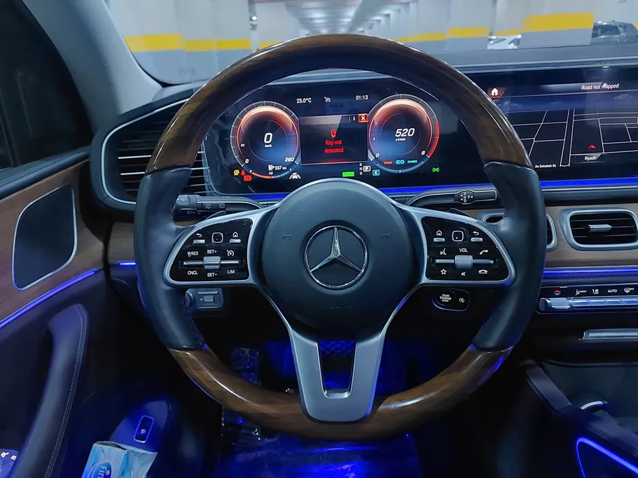 2022 Mercedes GLE 450 4Matic 