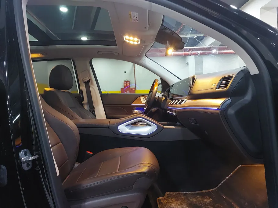 2022 Mercedes GLE 450 4Matic 