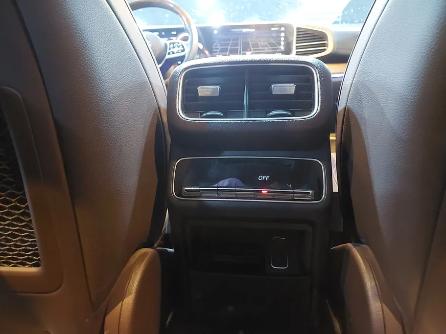 2022 Mercedes GLE 450 4Matic 