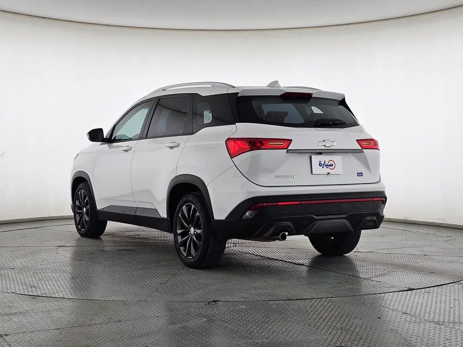 2023 Chevrolet Captiva LS 