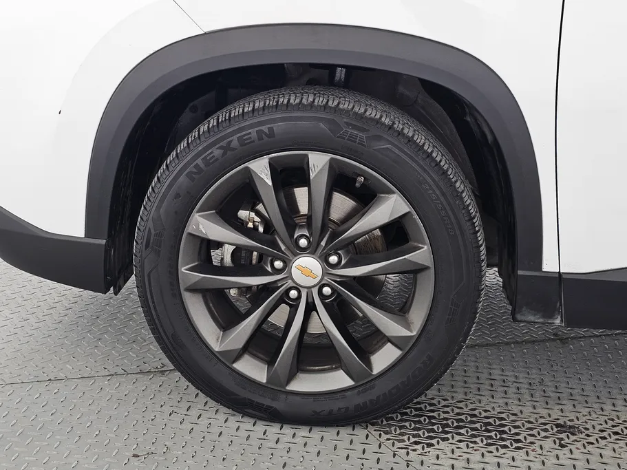 2023 Chevrolet Captiva LS 