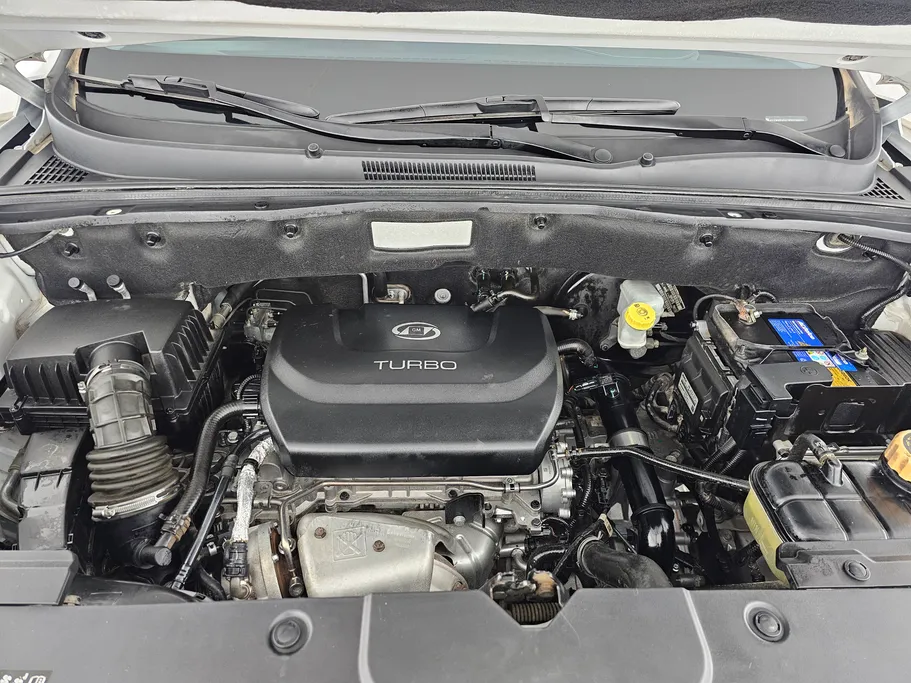 2023 Chevrolet Captiva LS 