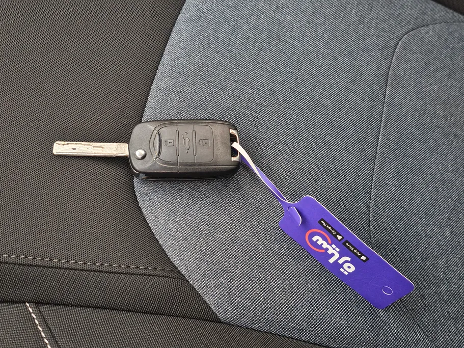 2023 Chevrolet Captiva LS 