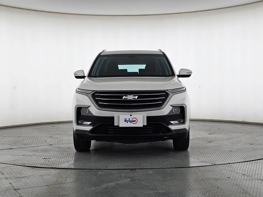 2023 Chevrolet Captiva LS 