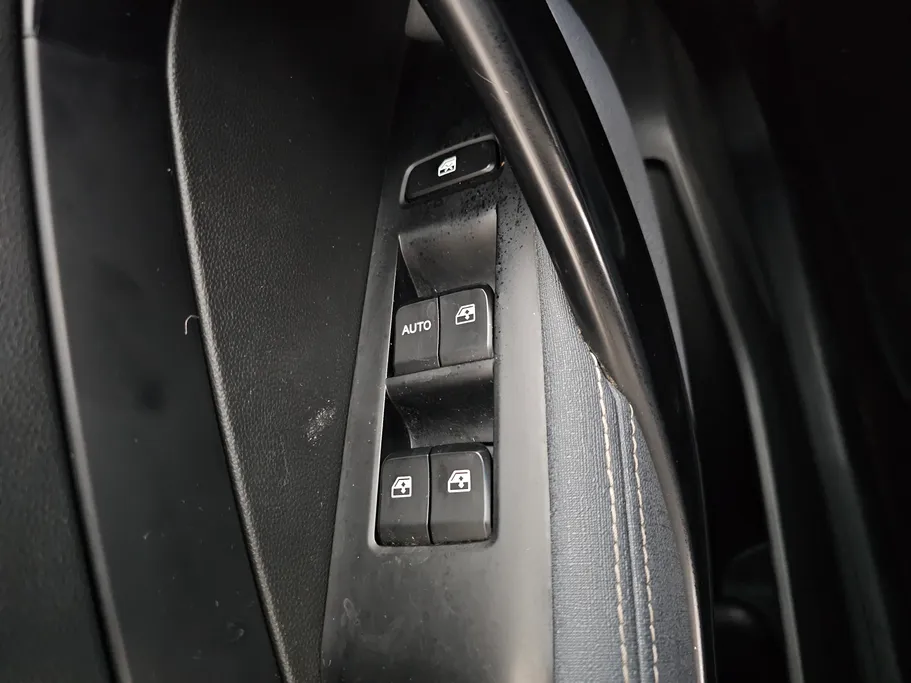 2023 Chevrolet Captiva LS 