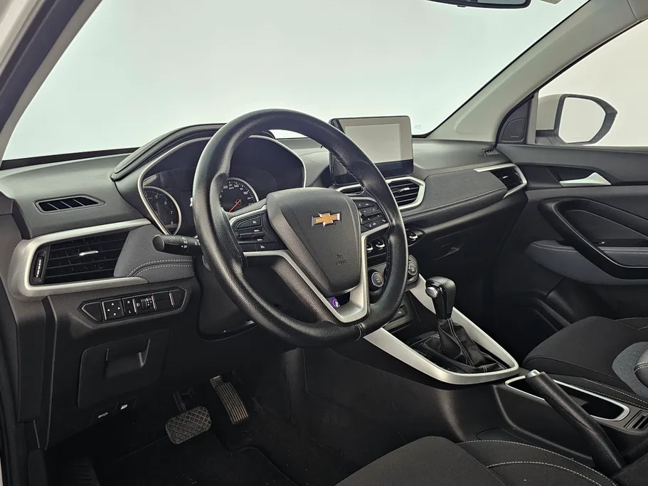 2023 Chevrolet Captiva LS 
