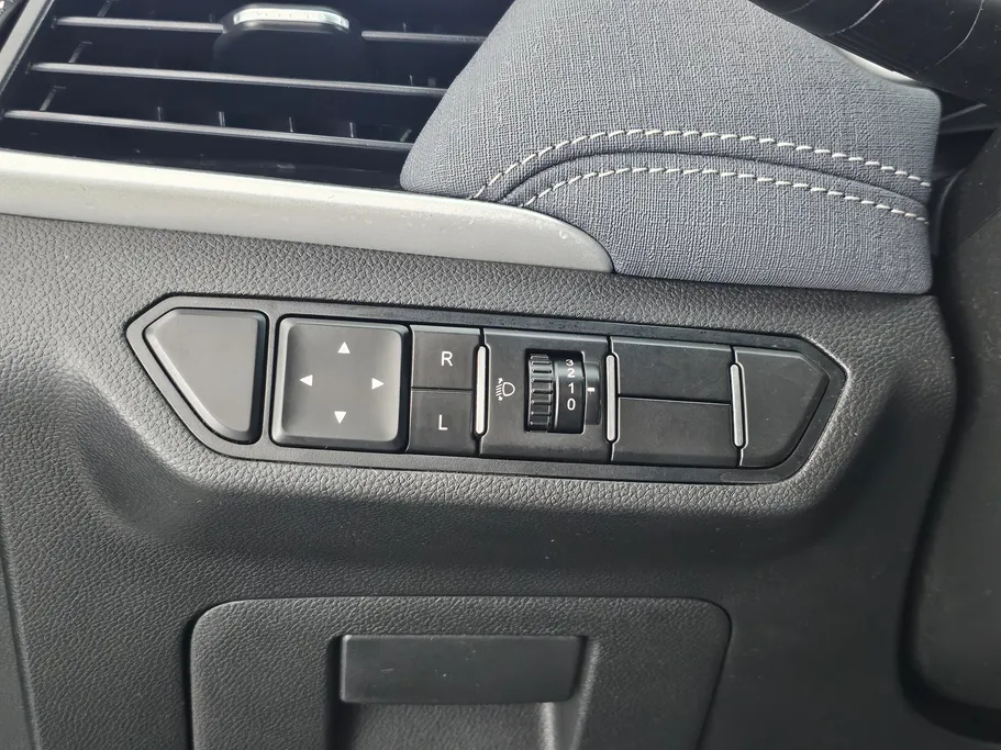 2023 Chevrolet Captiva LS 