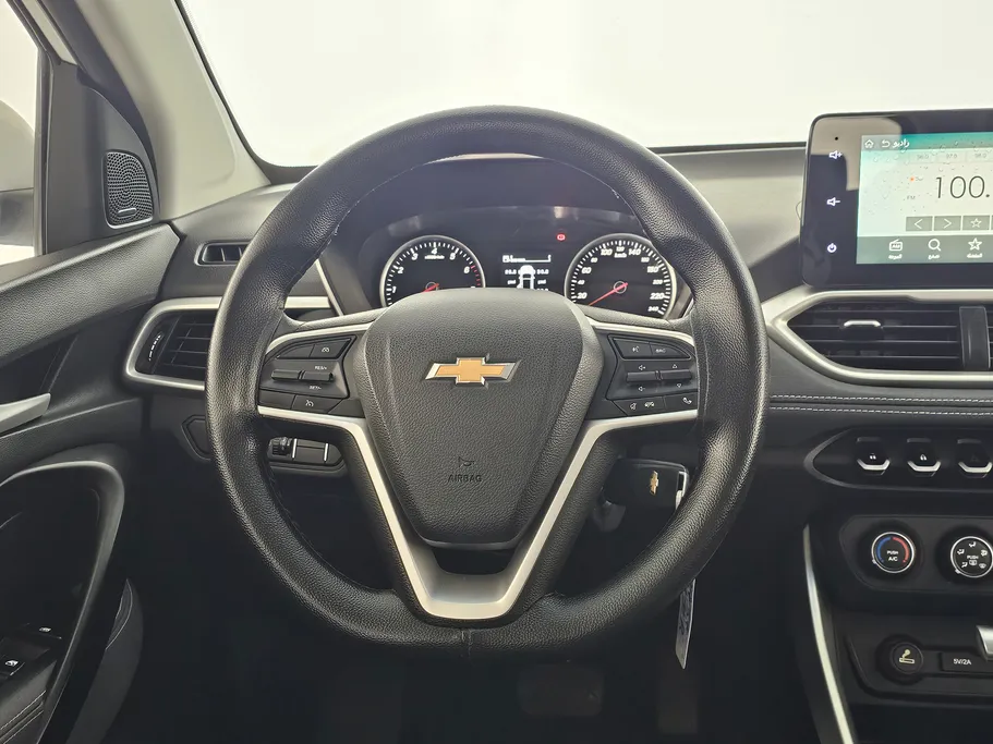 2023 Chevrolet Captiva LS 