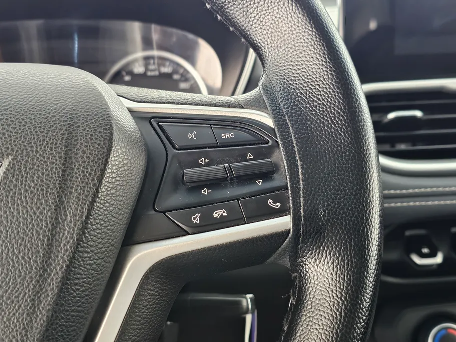 2023 Chevrolet Captiva LS 