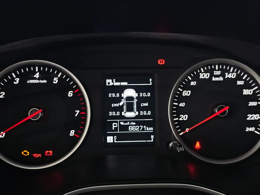 2023 Chevrolet Captiva LS 