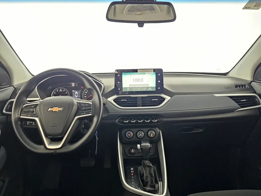 2023 Chevrolet Captiva LS 