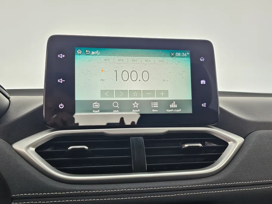 2023 Chevrolet Captiva LS 