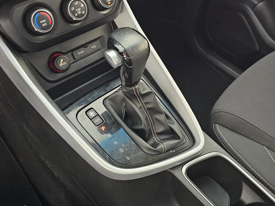 2023 Chevrolet Captiva LS 