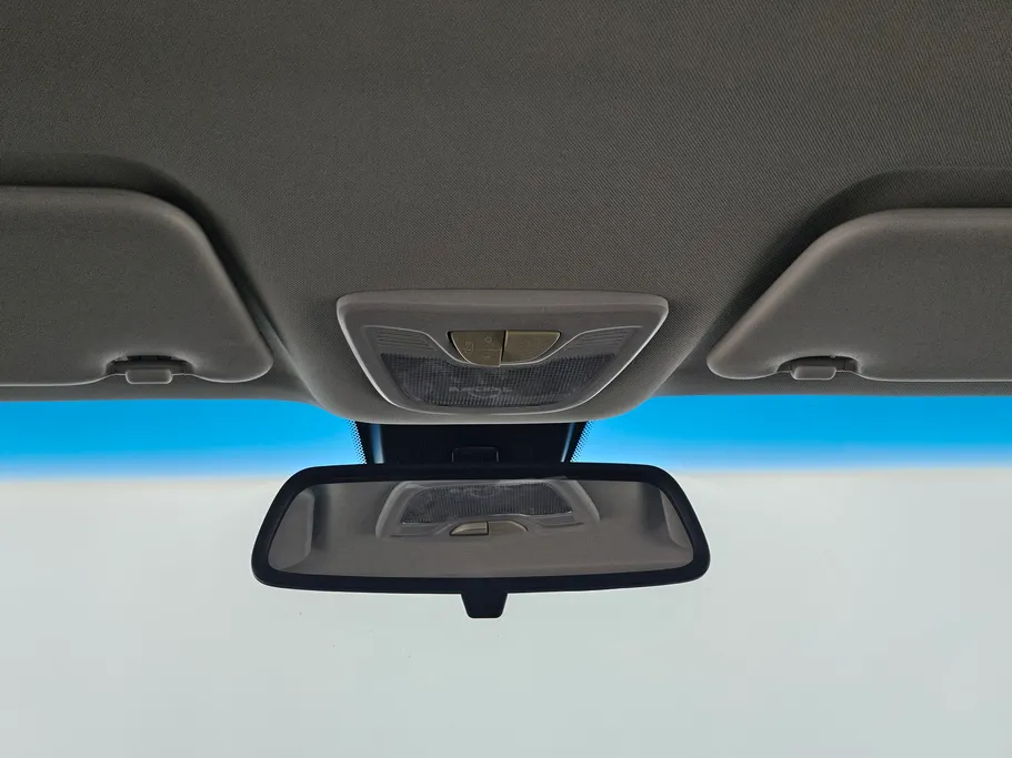 2023 Chevrolet Captiva LS 