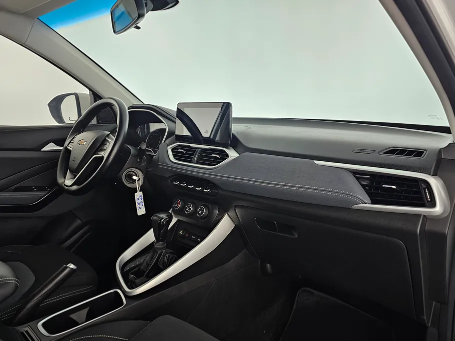 2023 Chevrolet Captiva LS 