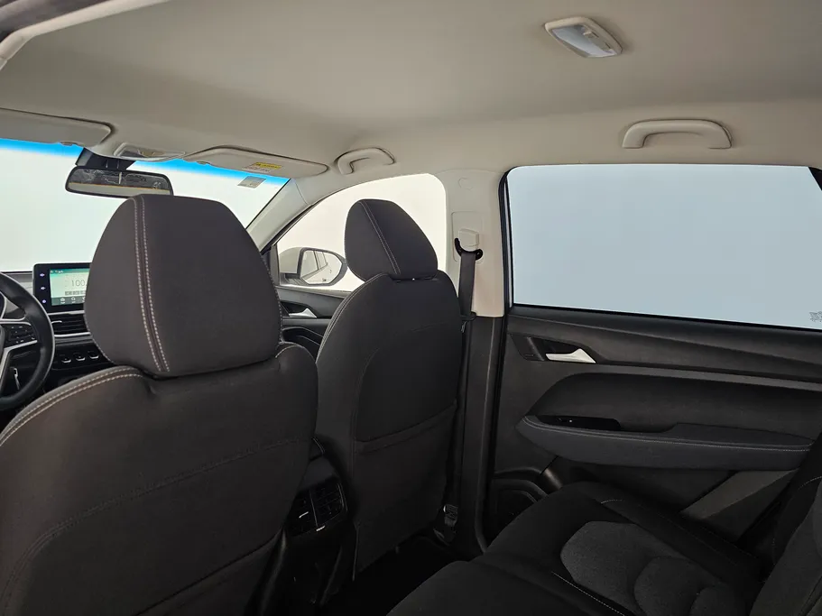 2023 Chevrolet Captiva LS 