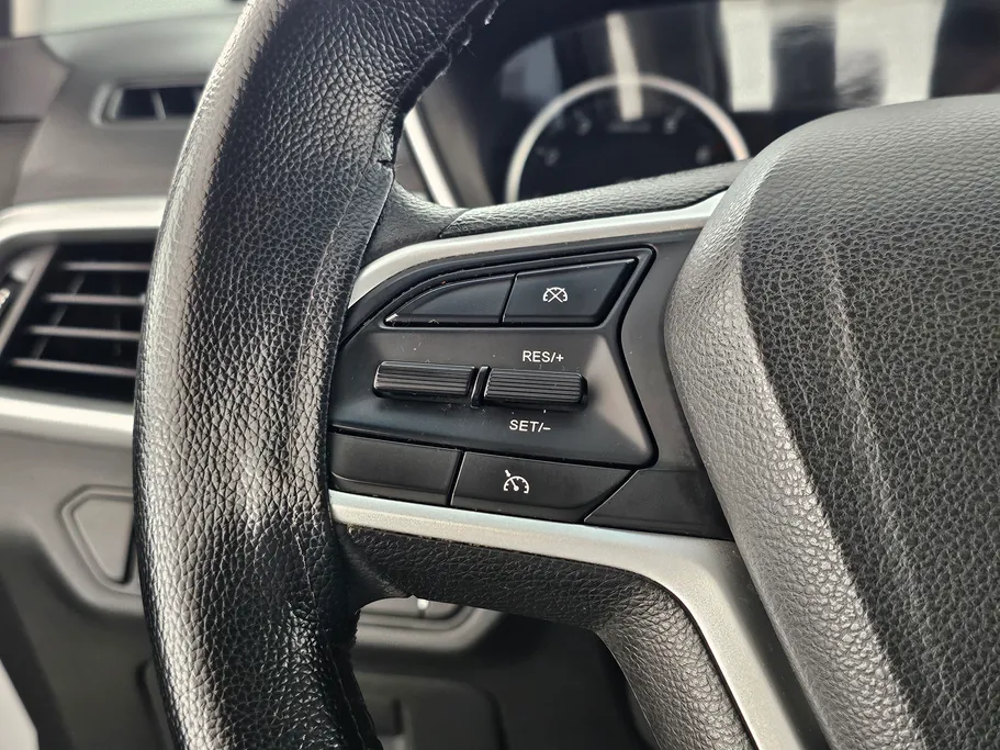 2023 Chevrolet Captiva LS 