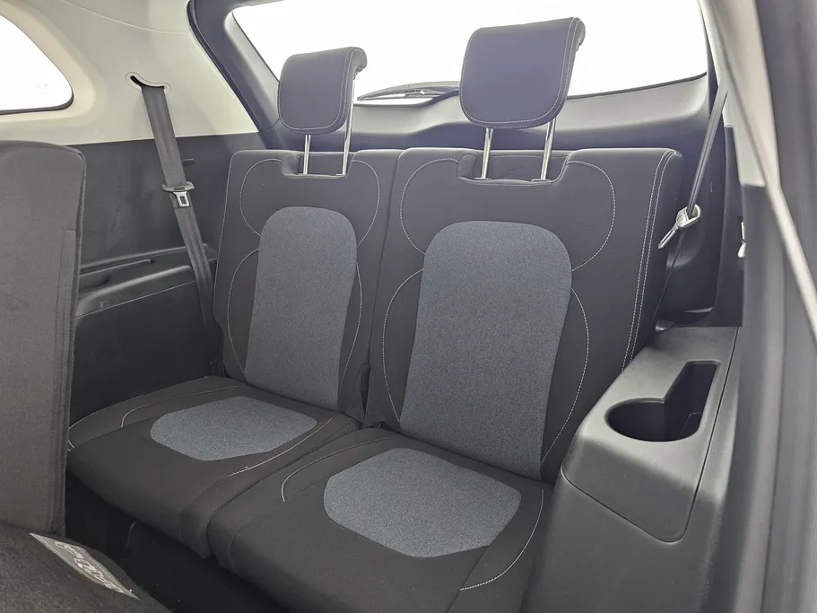 2023 Chevrolet Captiva LS 