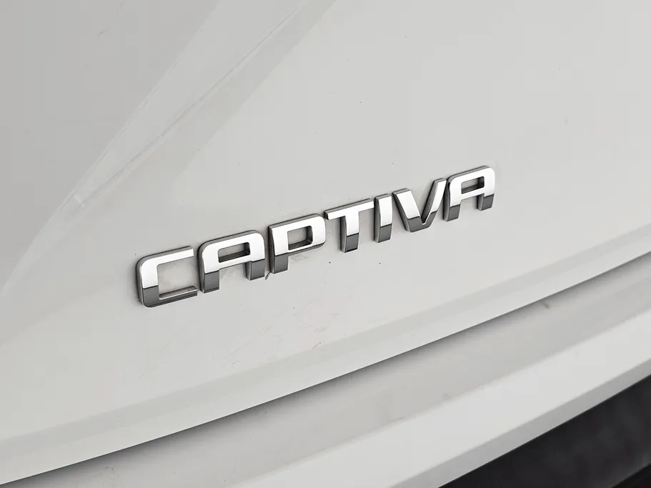 2023 Chevrolet Captiva LS 