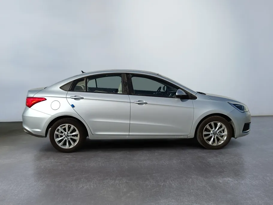 2023 Chery Arrizo 5 Comfort 