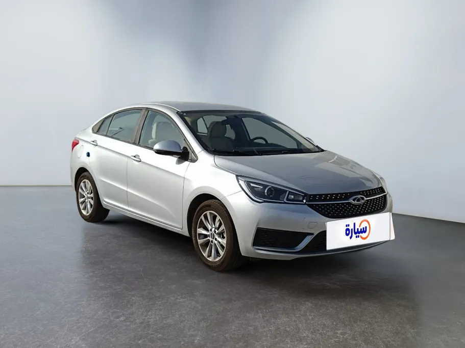 2023 Chery Arrizo 5 Comfort 
