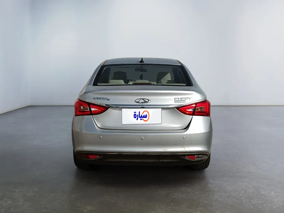 2023 Chery Arrizo 5 Comfort 