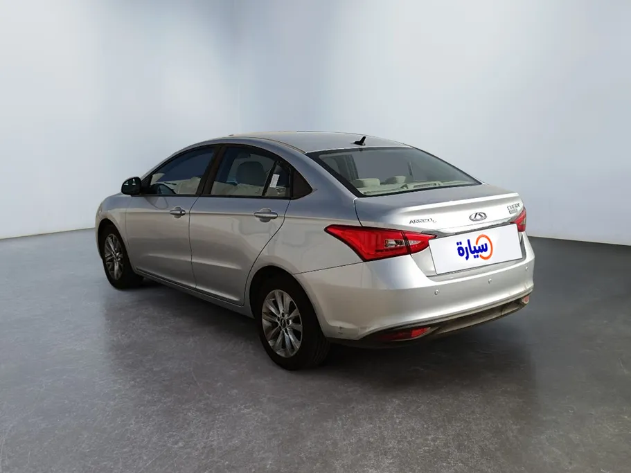 2023 Chery Arrizo 5 Comfort 