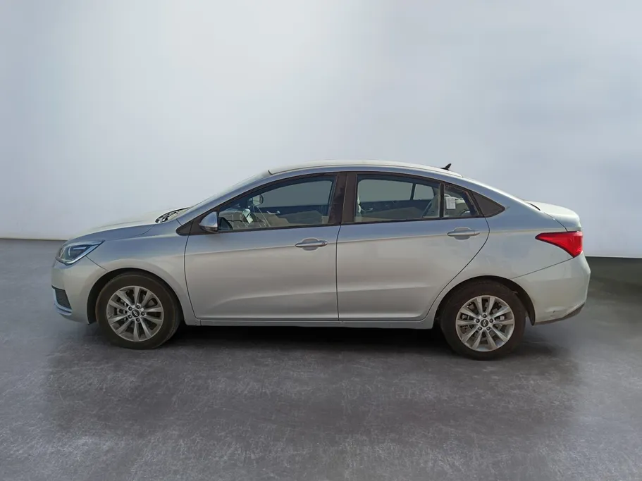 2023 Chery Arrizo 5 Comfort 