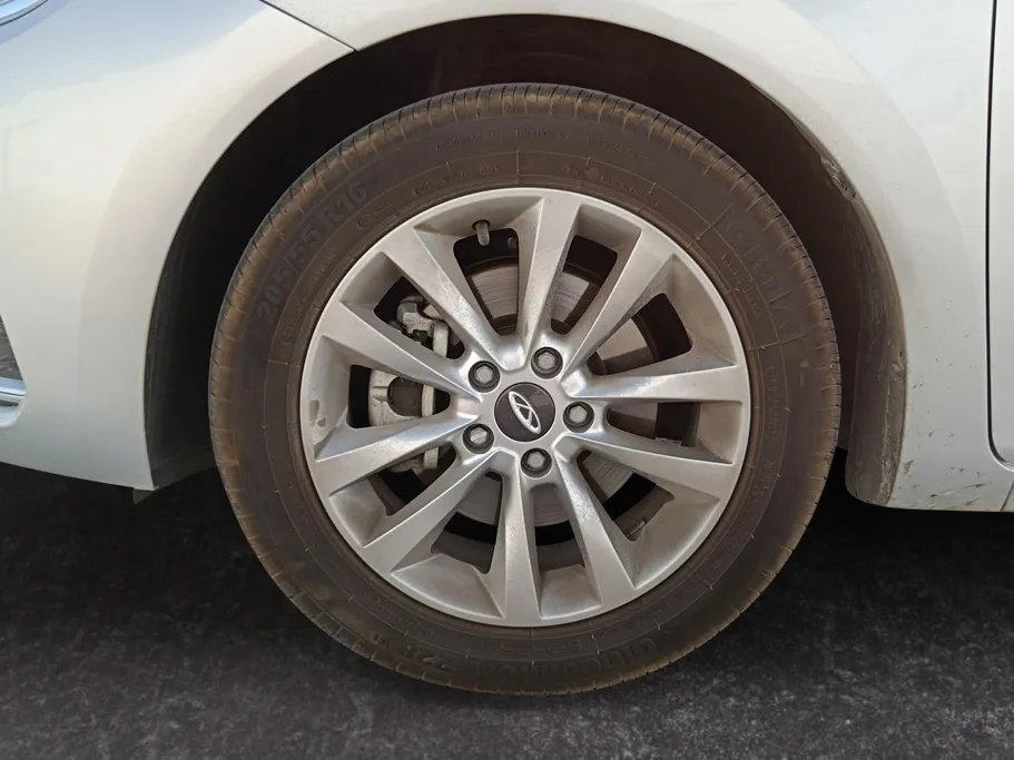 2023 Chery Arrizo 5 Comfort 