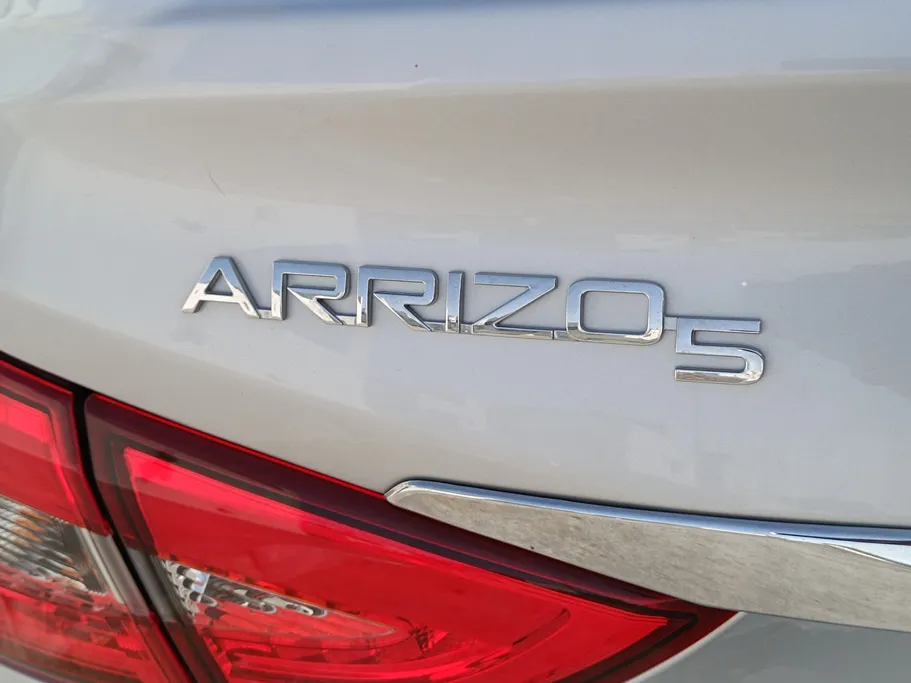 2023 Chery Arrizo 5 Comfort 
