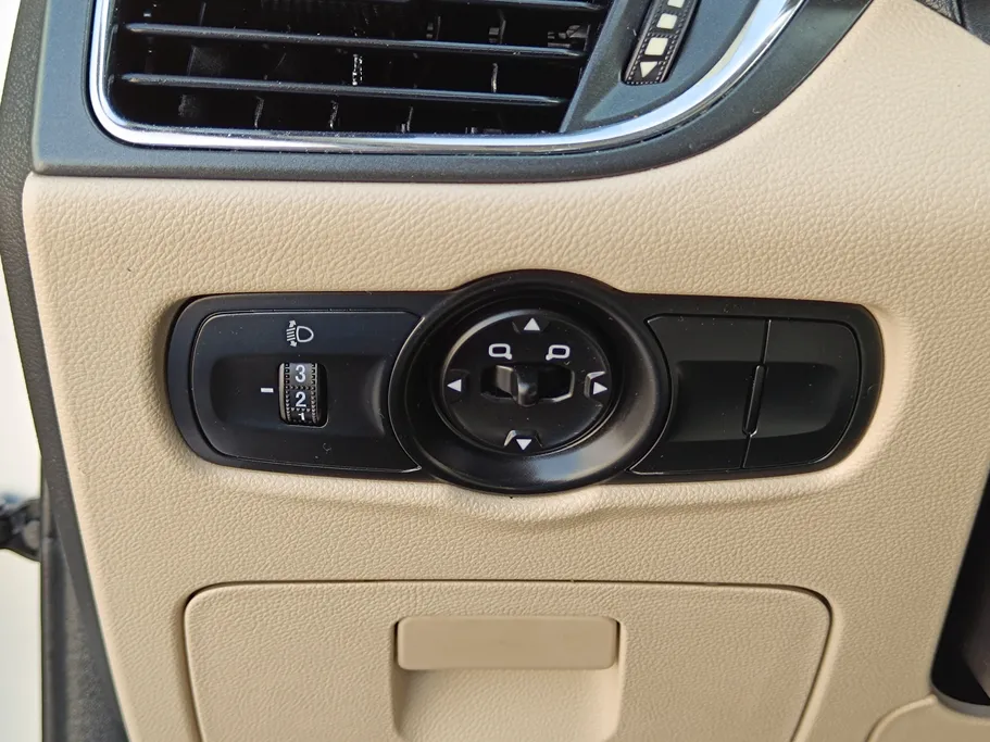 2023 Chery Arrizo 5 Comfort 