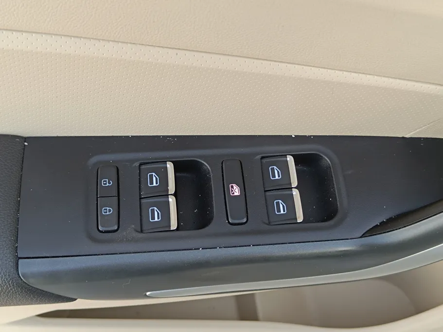 2023 Chery Arrizo 5 Comfort 
