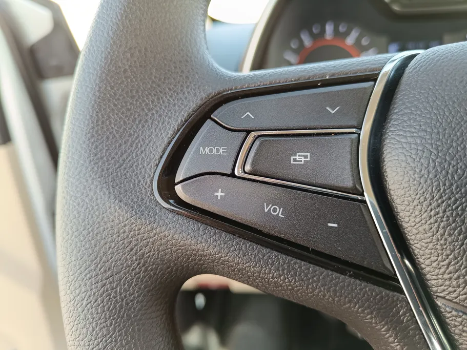 2023 Chery Arrizo 5 Comfort 