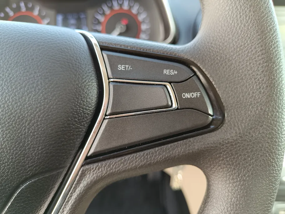2023 Chery Arrizo 5 Comfort 