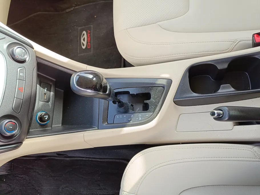 2023 Chery Arrizo 5 Comfort 
