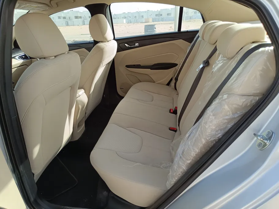 2023 Chery Arrizo 5 Comfort 