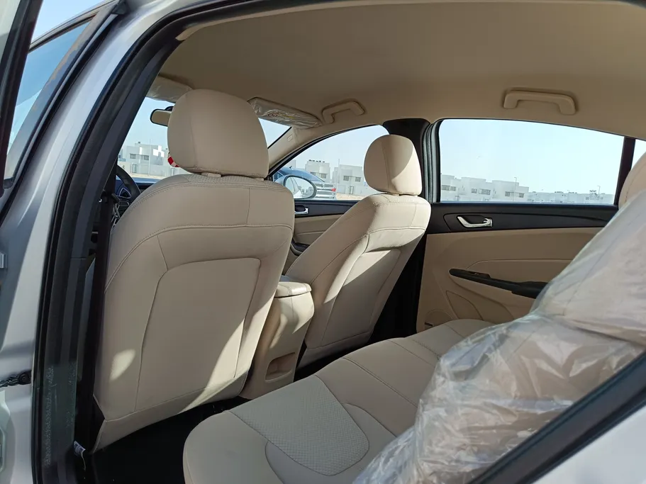 2023 Chery Arrizo 5 Comfort 