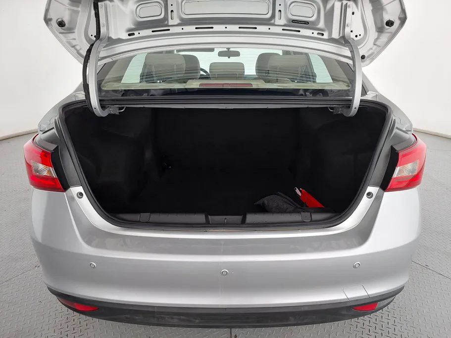 2023 Chery Arrizo 5 Comfort 