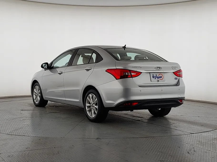 2023 Chery Arrizo 5 Comfort 