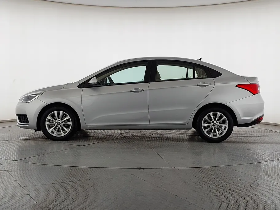 2023 Chery Arrizo 5 Comfort 