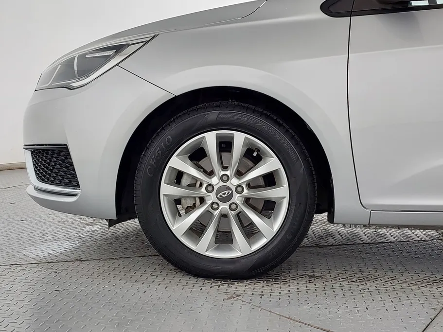 2023 Chery Arrizo 5 Comfort 