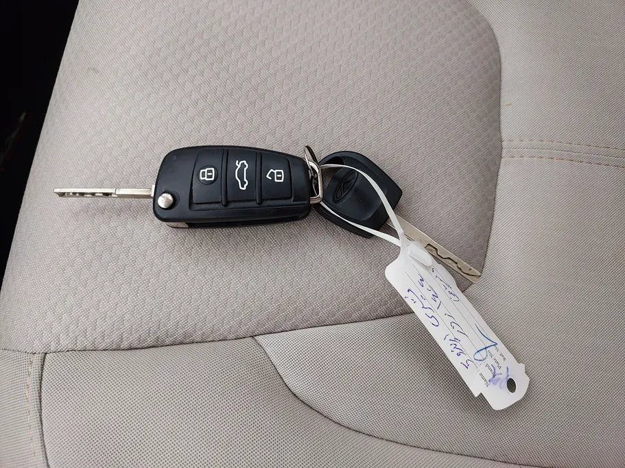 2023 Chery Arrizo 5 Comfort 