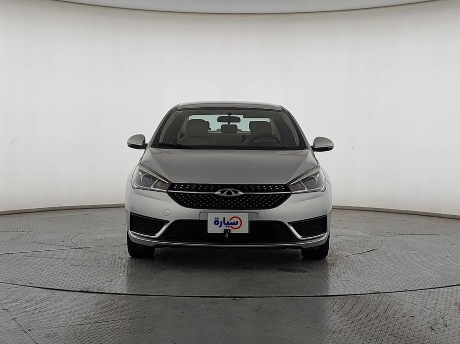 2023 Chery Arrizo 5 Comfort 