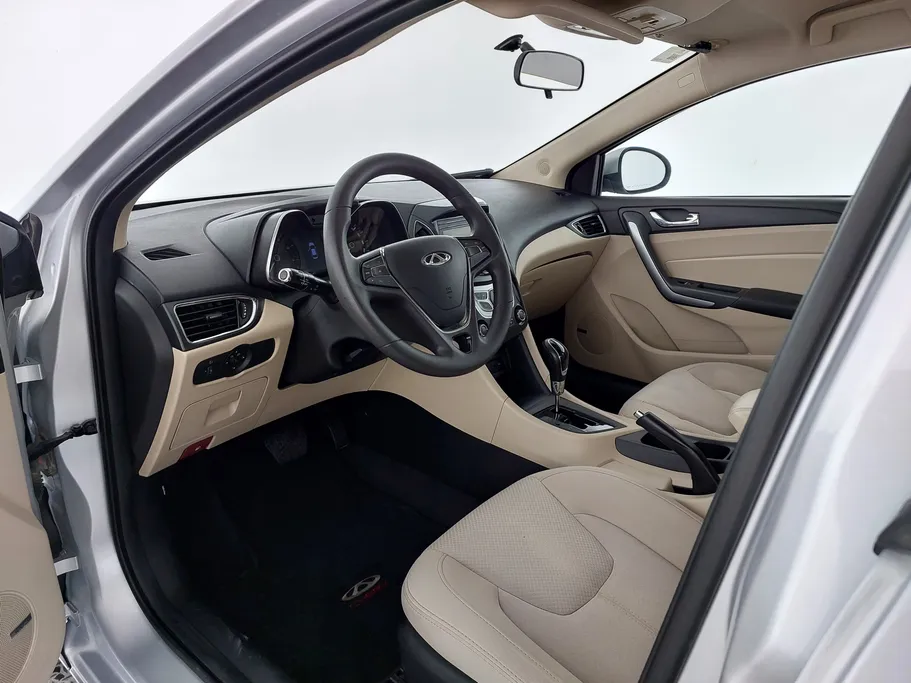 2023 Chery Arrizo 5 Comfort 