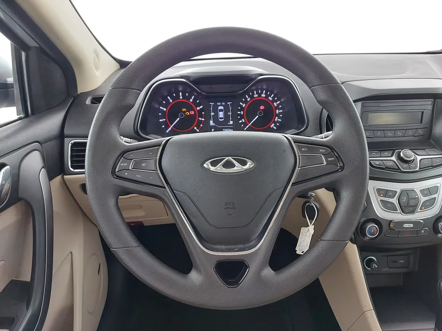 2023 Chery Arrizo 5 Comfort 