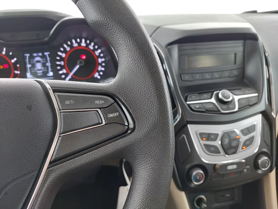 2023 Chery Arrizo 5 Comfort 