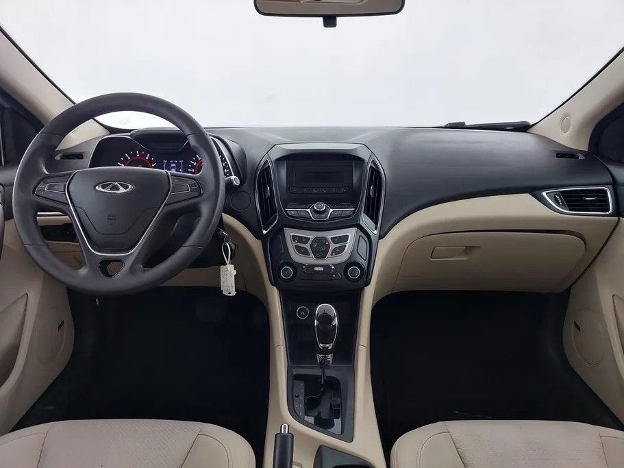 2023 Chery Arrizo 5 Comfort 