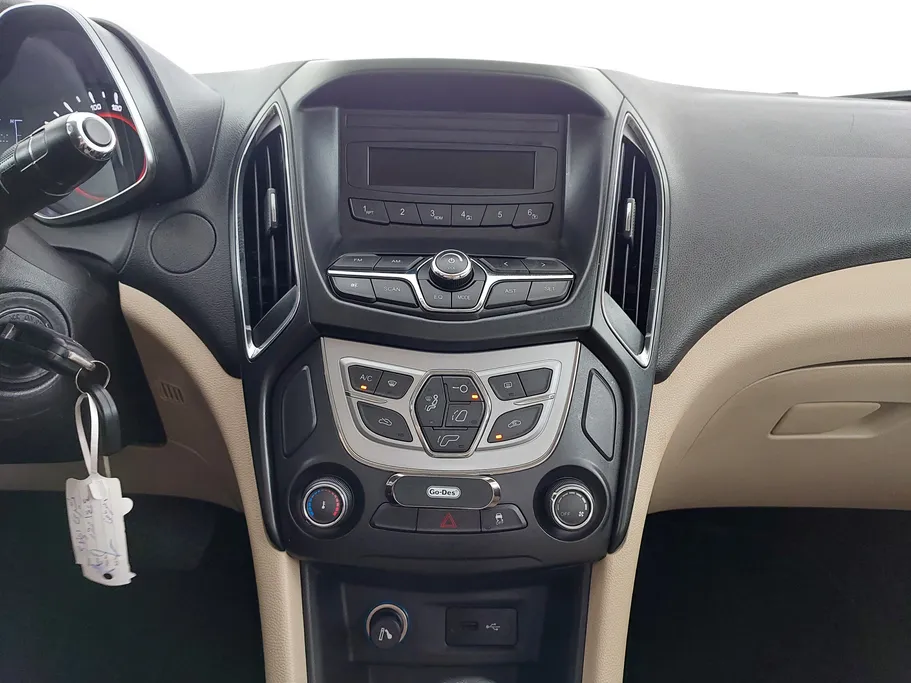 2023 Chery Arrizo 5 Comfort 