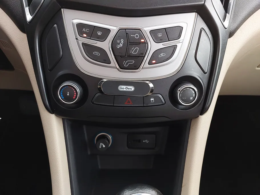 2023 Chery Arrizo 5 Comfort 