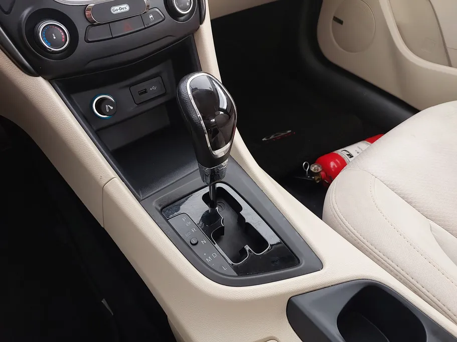 2023 Chery Arrizo 5 Comfort 
